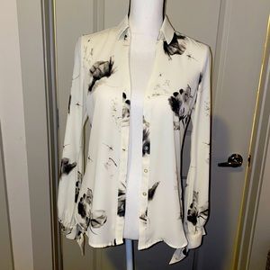 XS Express Blouse